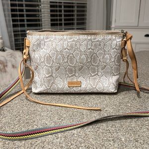 Consuela Clay Midtown Crossbody